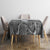 Haiti Pride Citadelle Laferriere 1804 Personalized Tablecloth