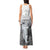Haiti Pride Citadelle Laferriere 1804 Personalized Tank Maxi Dress