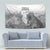 Haiti Pride Citadelle Laferriere 1804 Personalized Tapestry