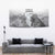 Haiti Pride Citadelle Laferriere 1804 Personalized Tapestry