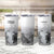 Haiti Pride Citadelle Laferriere 1804 Personalized Tumbler Cup