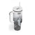 Haiti Pride Citadelle Laferriere 1804 Personalized Tumbler With Handle