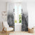 Haiti Pride Citadelle Laferriere 1804 Personalized Window Curtain
