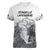 Haiti Pride Citadelle Laferriere 1804 Personalized Women V-Neck T-Shirt