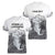 Haiti Pride Citadelle Laferriere 1804 Personalized Women V-Neck T-Shirt