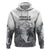Haiti Pride Citadelle Laferriere 1804 Personalized Zip Hoodie