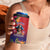 Haiti Toussaint Louverture Personalized 4 in 1 Can Cooler Tumbler Haitian Revolution 1804