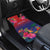 Haiti Toussaint Louverture Personalized Car Mats Haitian Revolution 1804