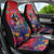Haiti Toussaint Louverture Personalized Car Seat Cover Haitian Revolution 1804