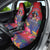 Haiti Toussaint Louverture Personalized Car Seat Cover Haitian Revolution 1804