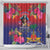 Haiti Toussaint Louverture Personalized Shower Curtain Haitian Revolution 1804