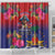 Haiti Toussaint Louverture Personalized Shower Curtain Haitian Revolution 1804