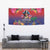Haiti Toussaint Louverture Personalized Tapestry Haitian Revolution 1804