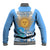 Argentina Baseball Jacket Independence Day LT9 - Wonder Print Shop
