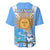 Argentina Baseball Jersey Independence Day LT9 - Wonder Print Shop