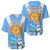 Argentina Baseball Jersey Independence Day LT9 - Wonder Print Shop