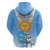 Argentina Hoodie Independence Day - Wonder Print Shop