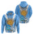 Argentina Hoodie Independence Day - Wonder Print Shop