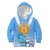 Argentina Kid Hoodie Independence Day - Wonder Print Shop