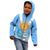 Argentina Kid Hoodie Independence Day - Wonder Print Shop