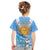 Argentina Kid T Shirt Independence Day - Wonder Print Shop