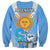 Argentina Sweatshirt Independence Day - Wonder Print Shop