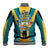Bahamas Atlantis Baseball Jacket Independence Day LT9 - Wonder Print Shop