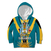 Bahamas Atlantis Kid Hoodie Independence Day - Wonder Print Shop
