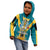 Bahamas Atlantis Kid Hoodie Independence Day - Wonder Print Shop