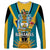 Bahamas Atlantis Long Sleeve Shirt Independence Day - Wonder Print Shop