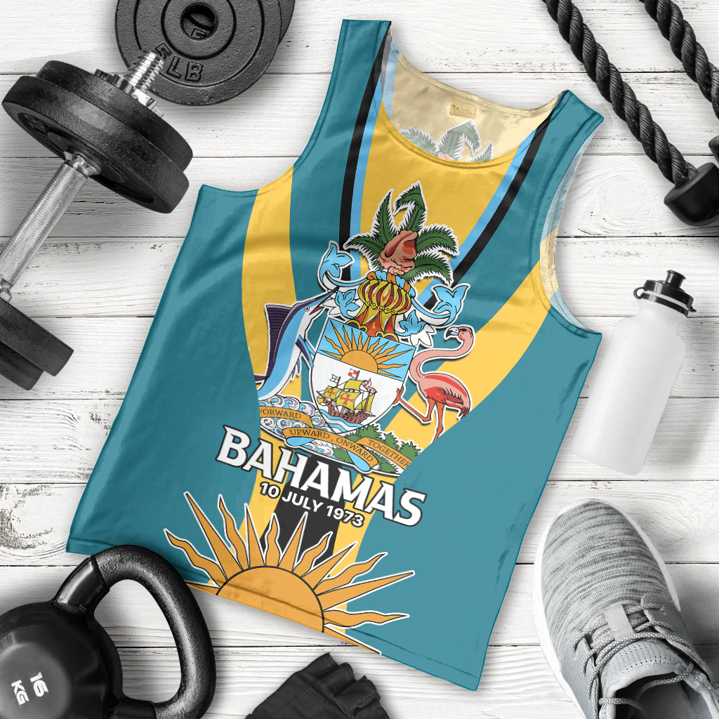bahamas-atlantis-men-tank-top-independence-day