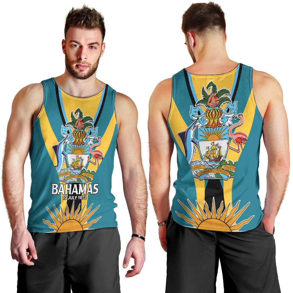 bahamas-atlantis-men-tank-top-independence-day