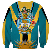 Bahamas Atlantis Sweatshirt Independence Day - Wonder Print Shop