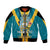 Custom Bahamas Atlantis Bomber Jacket Independence Day LT9 - Wonder Print Shop