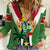 Custom Suriname Women Casual Shirt Emancipation Day - Wonder Print Shop