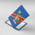 Democratic Republic of the Congo Personalized Canvas Wall Art Flag Style - Wonder Print Shop