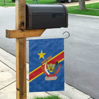 Democratic Republic of the Congo Personalized Garden Flag Flag Style - Wonder Print Shop