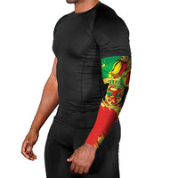 Republic of The Congo Independence Day Personalized Arm Sleeves Congo-Brazzaville Since 1960
