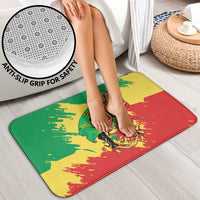 Republic of The Congo Independence Day Personalized Bathroom Set Congo-Brazzaville Since 1960