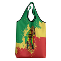 Republic of The Congo Independence Day Personalized Grocery Bag Congo-Brazzaville Since 1960 - Wonder Print Shop
