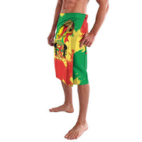 Republic of The Congo Independence Day Personalized Lavalava Congo-Brazzaville Since 1960 - Wonder Print Shop