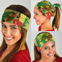Republic of The Congo Independence Day Personalized Neck Gaiter Congo-Brazzaville Since 1960