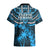 Fiji Rugby Hawaiian Shirt Go Fijian Tapa Arty with World Cup Vibe - Wonder Print Shop