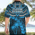 Fiji Rugby Hawaiian Shirt Go Fijian Tapa Arty with World Cup Vibe - Wonder Print Shop