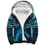 Fiji Rugby Sherpa Hoodie Go Fijian Tapa Arty with World Cup Vibe - Wonder Print Shop