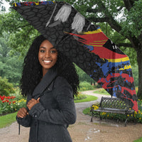 Swaziland Eswatini Somhlolo Day Umbrella Independence Day