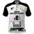 New Zealand South Africa Rugby Polo Shirt History Commemorative World Cup Winners Unique - Wonder Print Shop