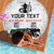 Custom New Zealand South Africa Rugby Beach Blanket History Commemorative World Cup Winners Unique LT9 - Wonder Print Shop
