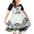 Custom New Zealand South Africa Rugby Family Matching Mermaid Dress and Hawaiian Shirt History Commemorative World Cup Winners Unique LT9 - Wonder Print Shop