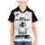 Custom New Zealand South Africa Rugby Family Matching Mermaid Dress and Hawaiian Shirt History Commemorative World Cup Winners Unique LT9 - Wonder Print Shop